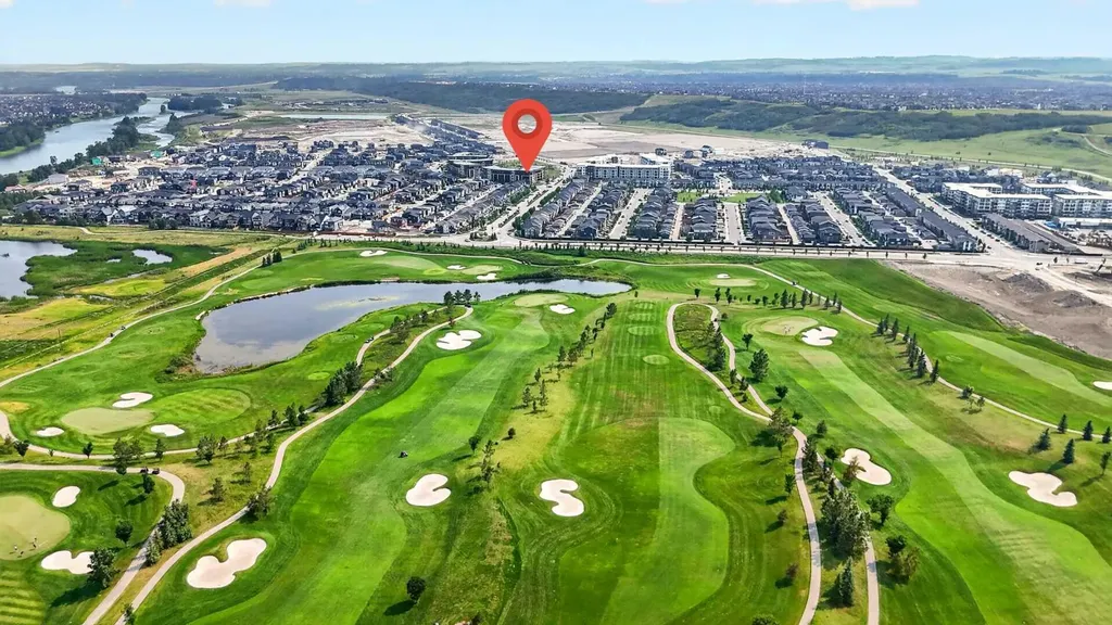 55 Wolf Hollow Crescent SE Calgary AB T2X 5K9