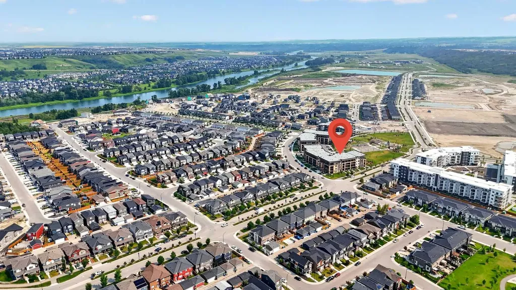 55 Wolf Hollow Crescent SE Calgary AB T2X 5K9