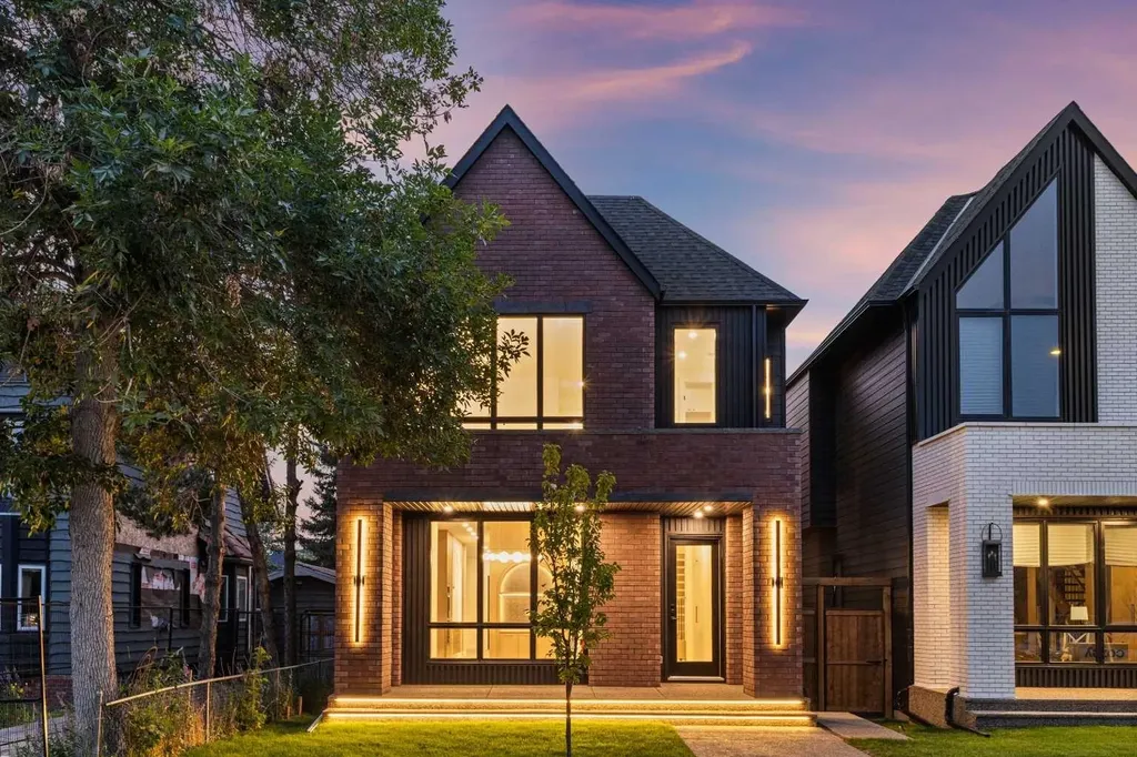 730 25 Avenue NW Calgary AB T2M 2B2