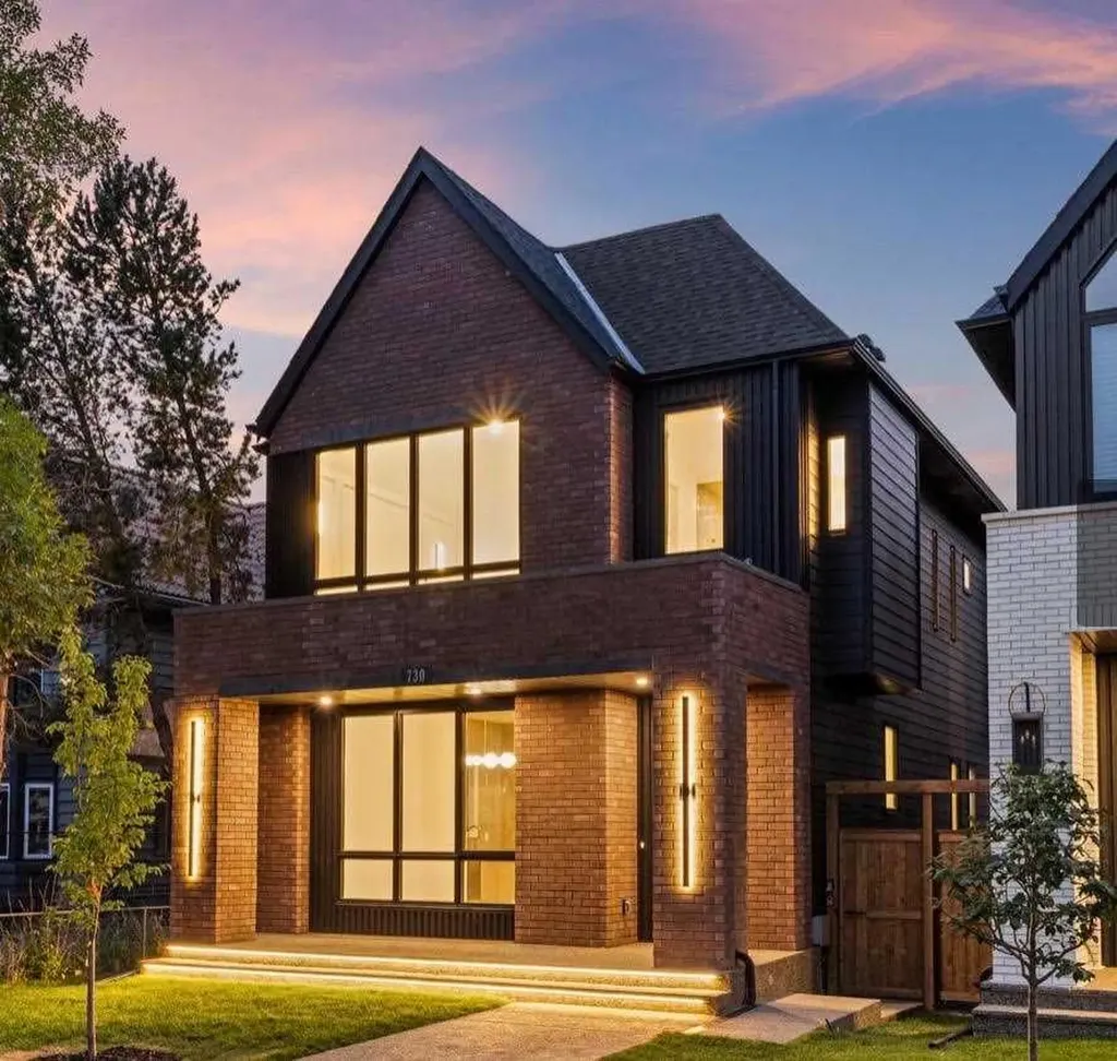 730 25 Avenue NW Calgary AB T2M 2B2