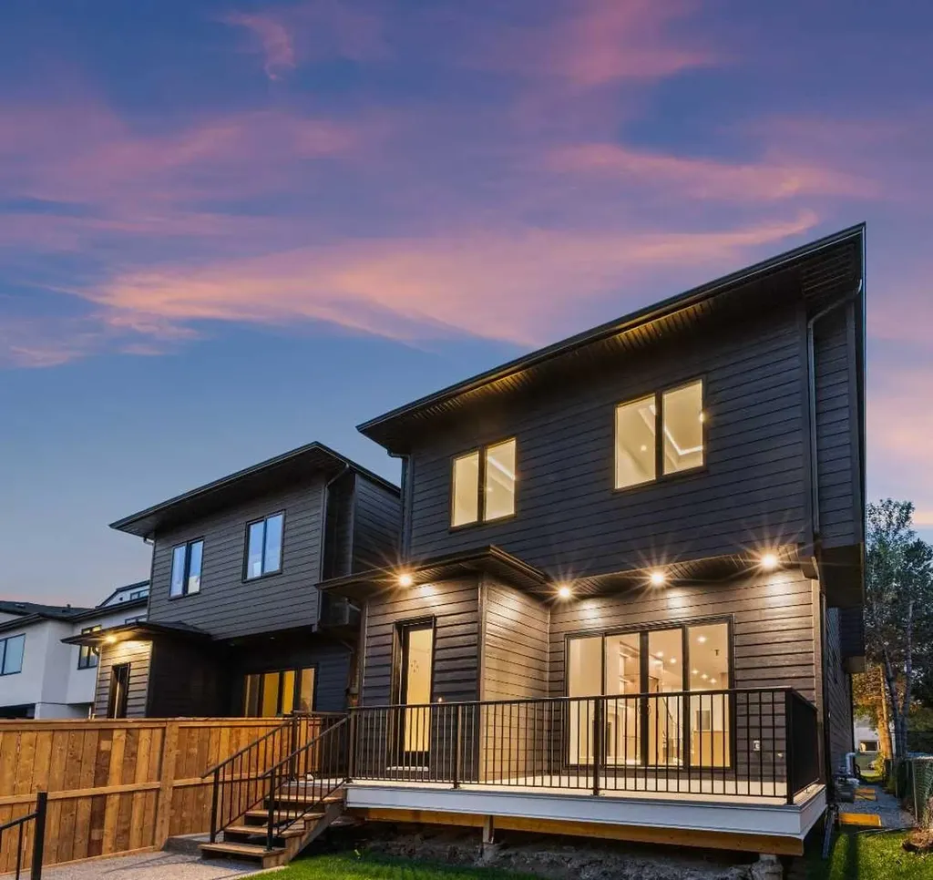 730 25 Avenue NW Calgary AB T2M 2B2