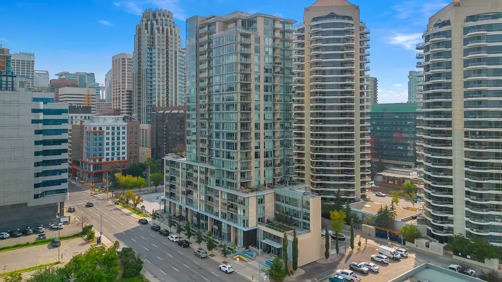 1025 5 Avenue SW Calgary AB T2P 1N4