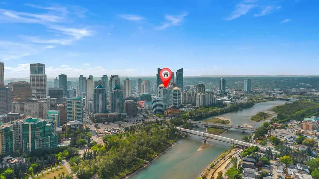 1025 5 Avenue SW Calgary AB T2P 1N4