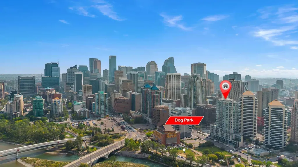 1025 5 Avenue SW Calgary AB T2P 1N4