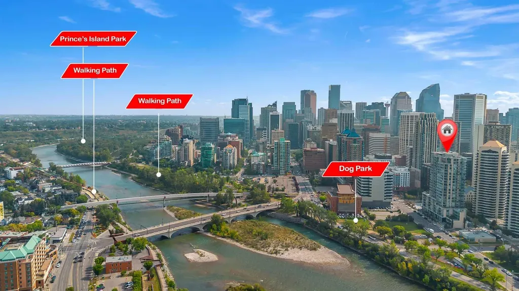 1025 5 Avenue SW Calgary AB T2P 1N4