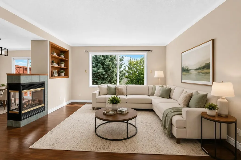 287 Harvest Oak Rise NE Calgary AB T3K4V1