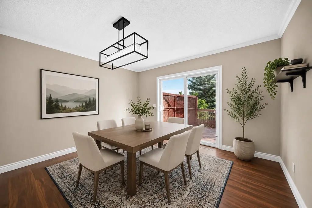287 Harvest Oak Rise NE Calgary AB T3K4V1