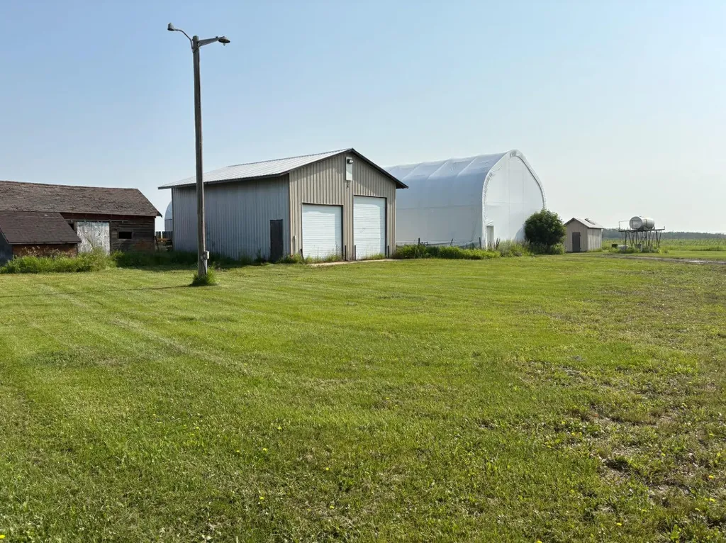 21330 Township Road 480 Rural Camrose County AB T0B 2M2