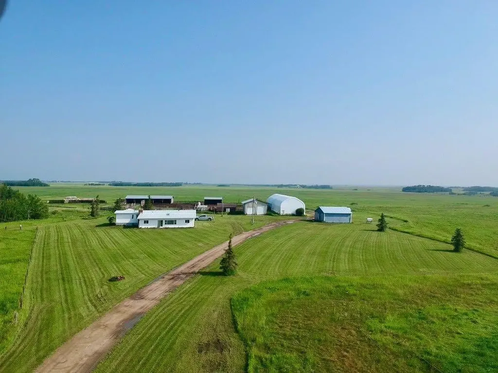 21330 Township Road 480 Rural Camrose County AB T0B 2M2