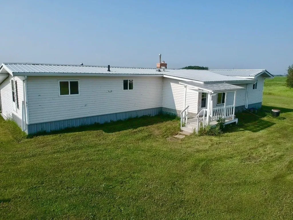 21330 Township Road 480 Rural Camrose County AB T0B 2M2