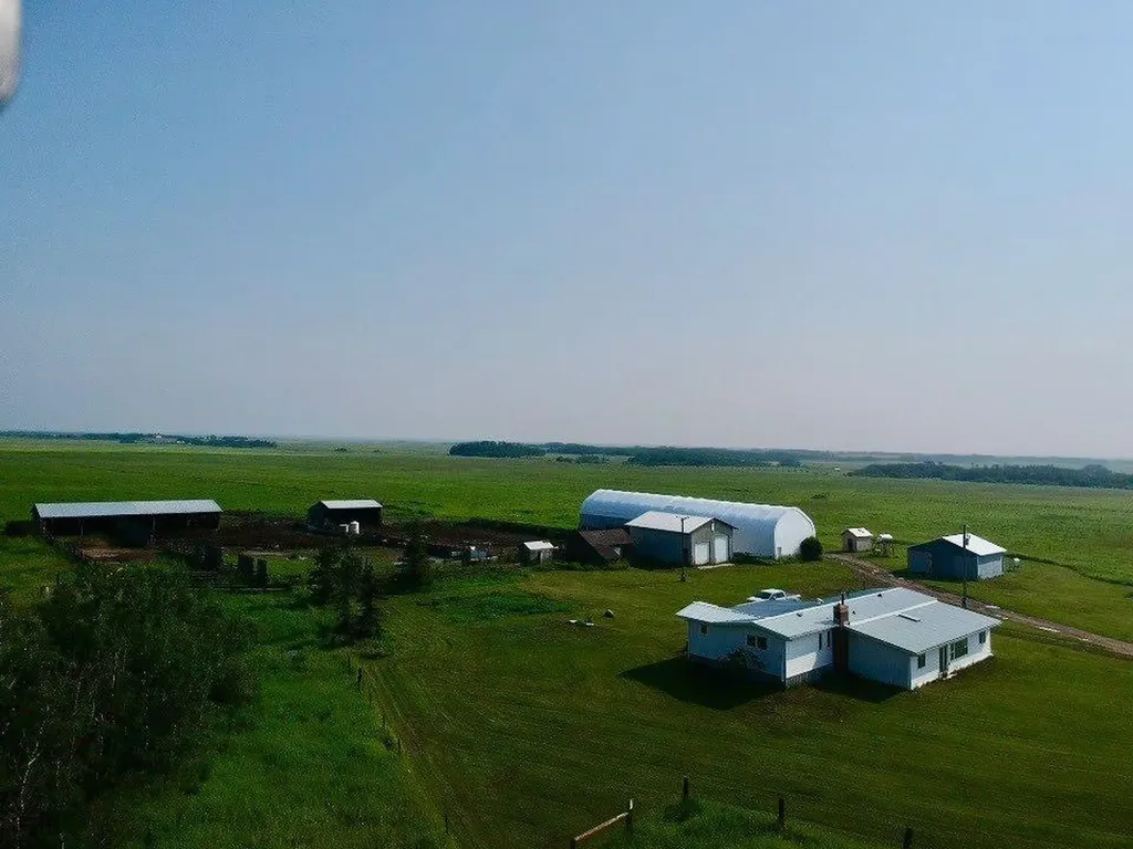 21330 Township Road 480 Rural Camrose County AB T0B 2M2