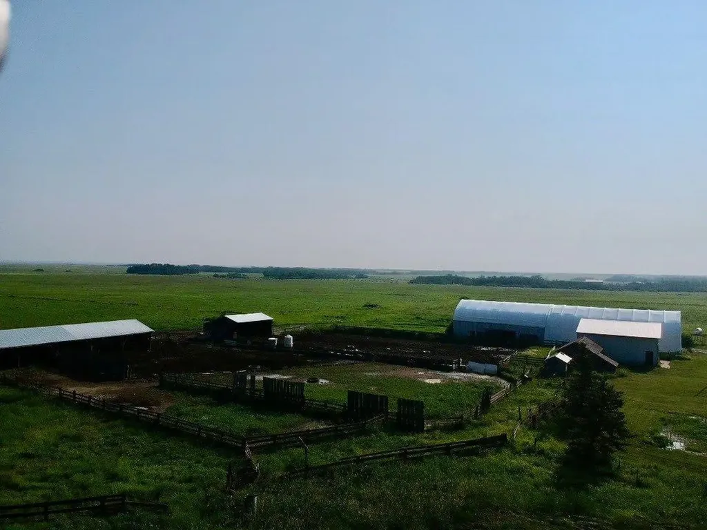 21330 Township Road 480 Rural Camrose County AB T0B 2M2