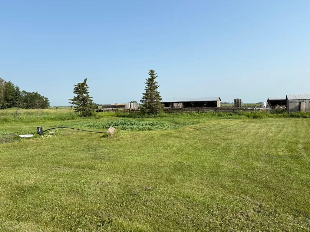 21330 Township Road 480 Rural Camrose County AB T0B 2M2