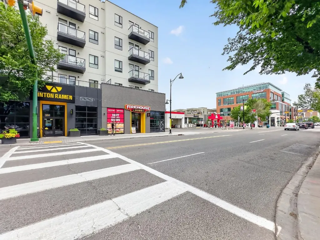505 19 Avenue SW Calgary AB T2S0E4