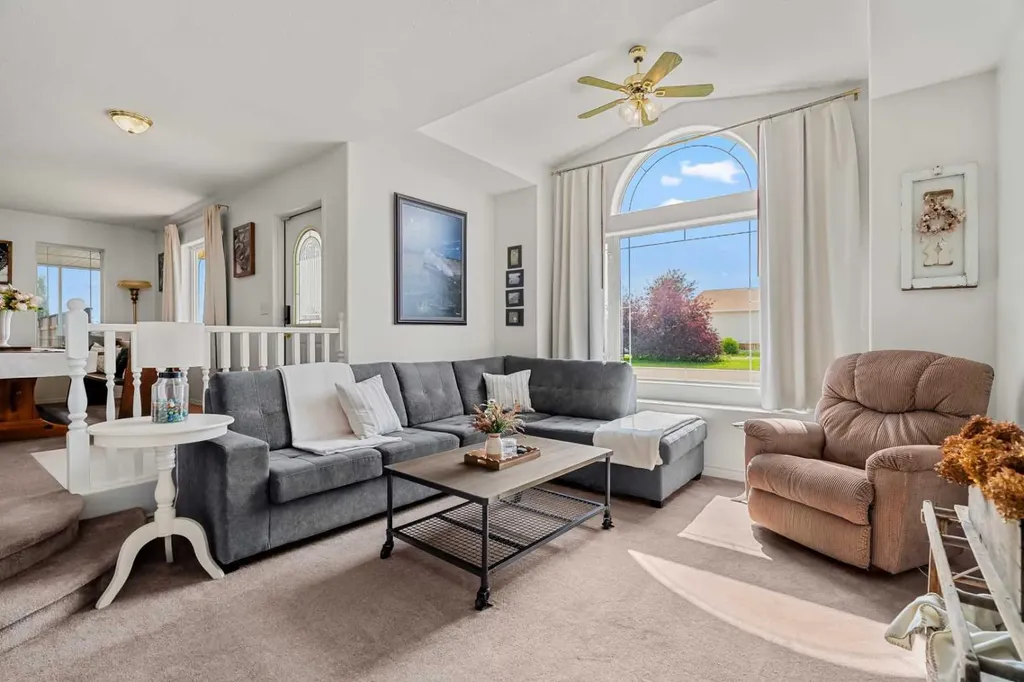 508 Peever Street Acme AB T0M 0A0