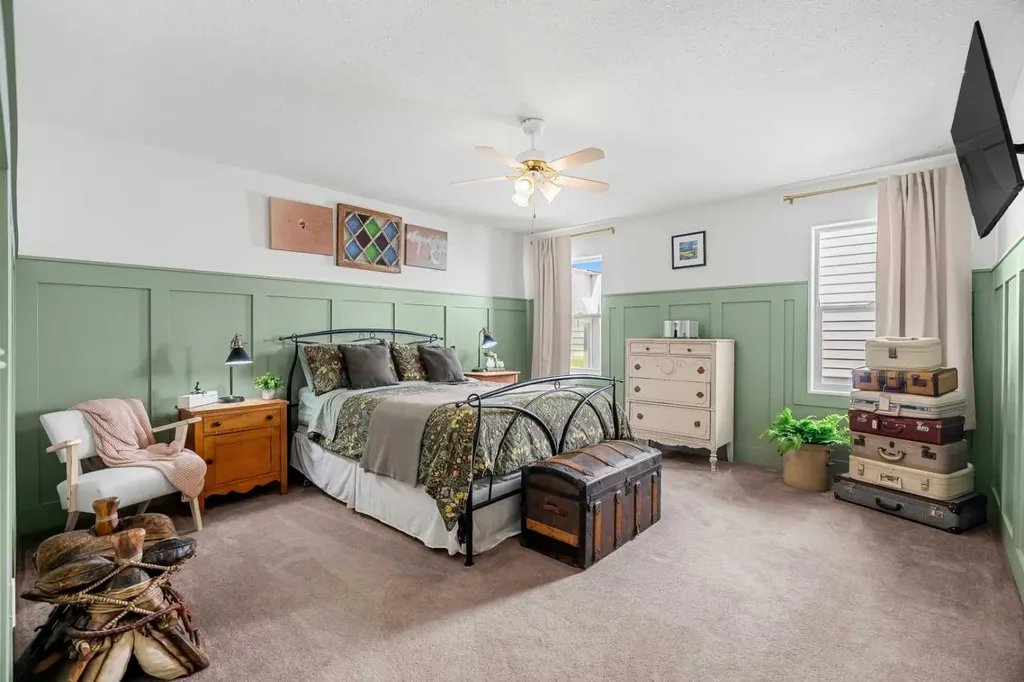 508 Peever Street Acme AB T0M 0A0