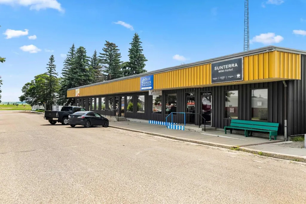 508 Peever Street Acme AB T0M 0A0