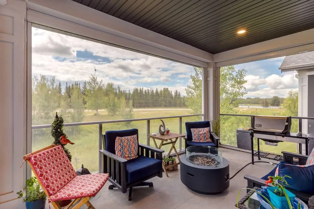 43 Clear Creek Place Rural Rocky View County AB T3Z 0E8