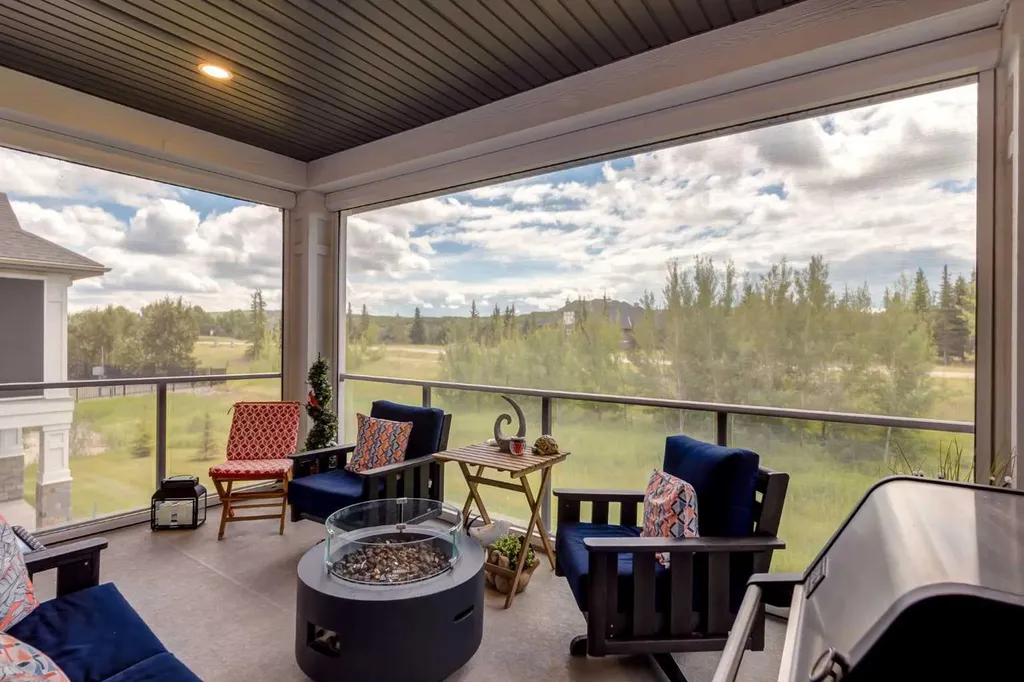 43 Clear Creek Place Rural Rocky View County AB T3Z 0E8
