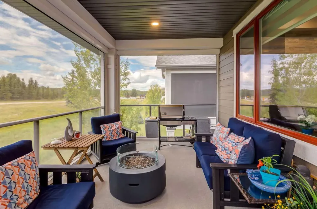 43 Clear Creek Place Rural Rocky View County AB T3Z 0E8