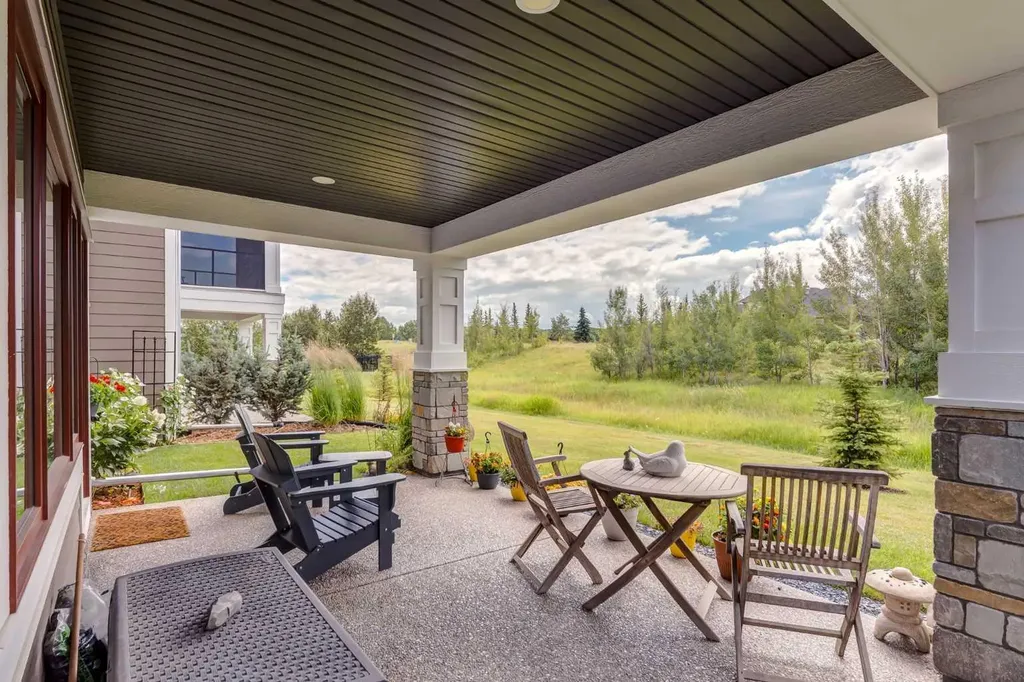 43 Clear Creek Place Rural Rocky View County AB T3Z 0E8