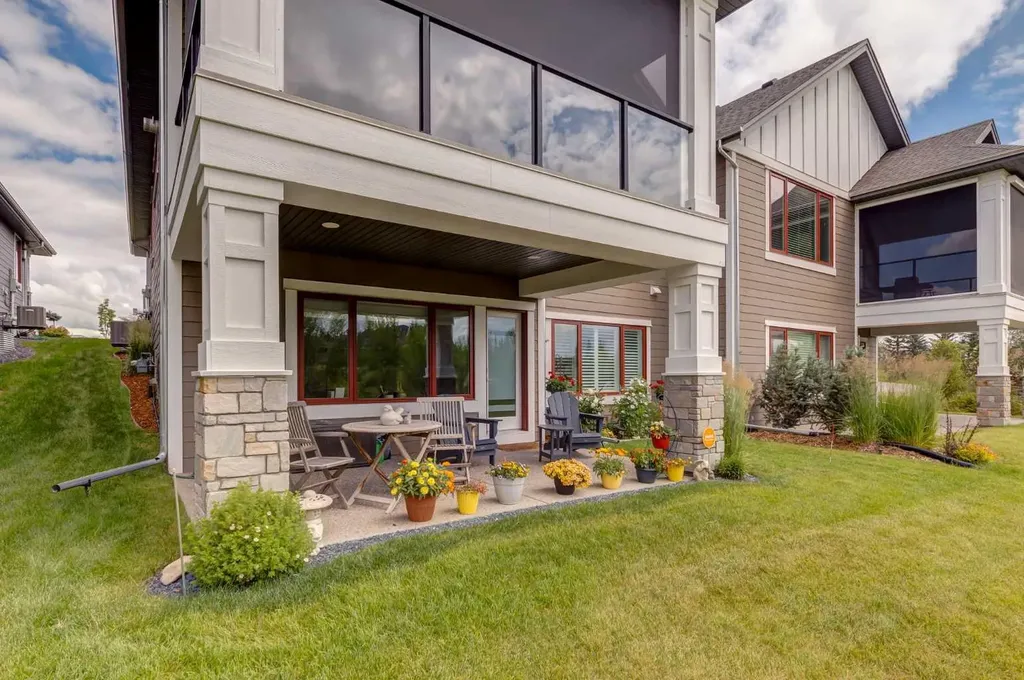 43 Clear Creek Place Rural Rocky View County AB T3Z 0E8
