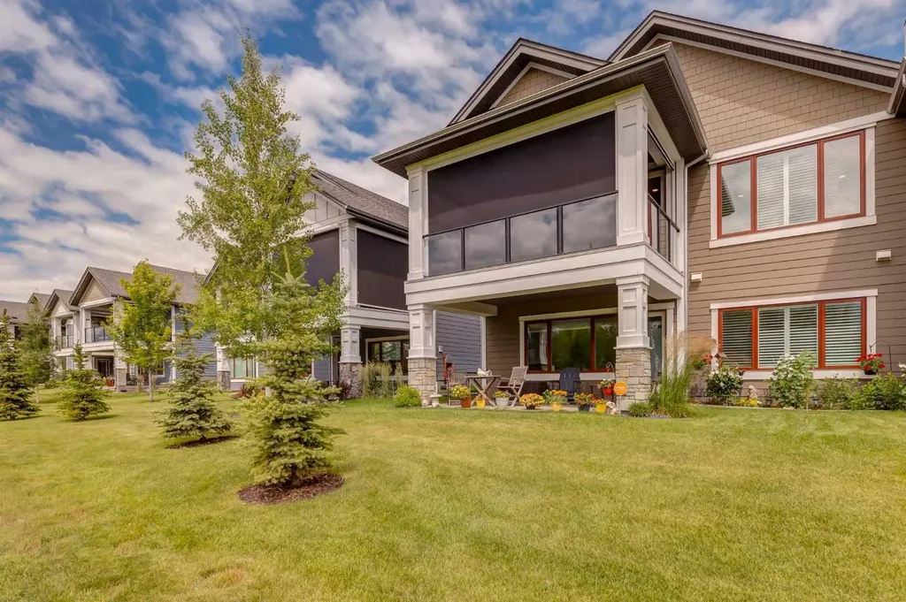 43 Clear Creek Place Rural Rocky View County AB T3Z 0E8