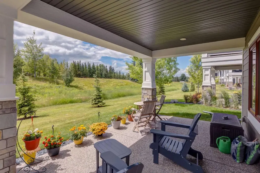 43 Clear Creek Place Rural Rocky View County AB T3Z 0E8