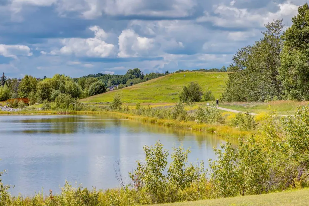 43 Clear Creek Place Rural Rocky View County AB T3Z 0E8