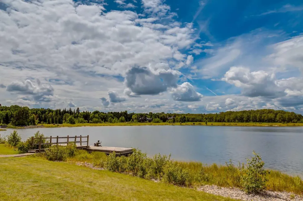 43 Clear Creek Place Rural Rocky View County AB T3Z 0E8