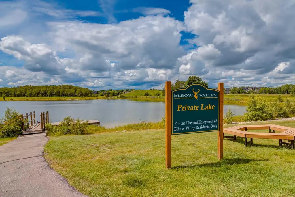 43 Clear Creek Place Rural Rocky View County AB T3Z 0E8