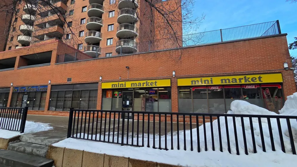 738 3 Avenue SW Calgary AB T2P 0J7