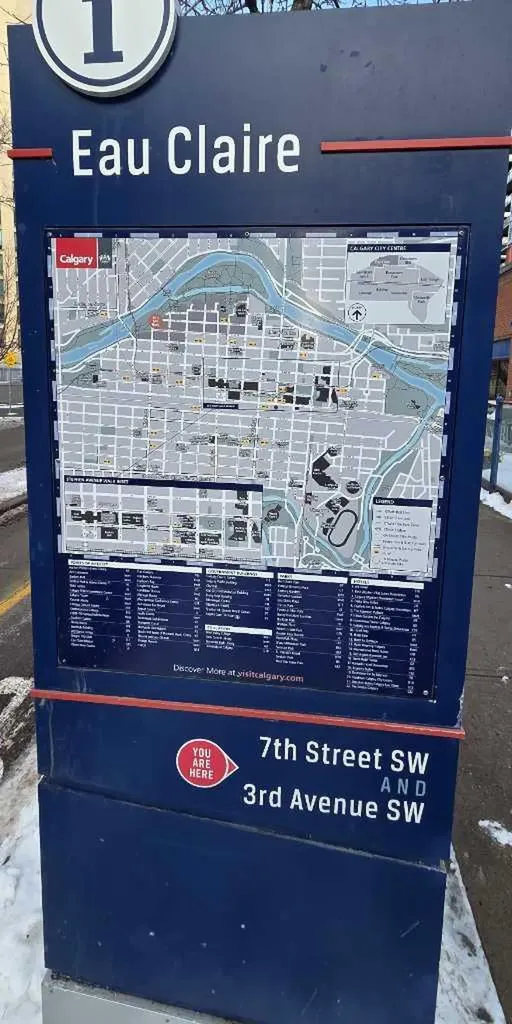738 3 Avenue SW Calgary AB T2P 0J7