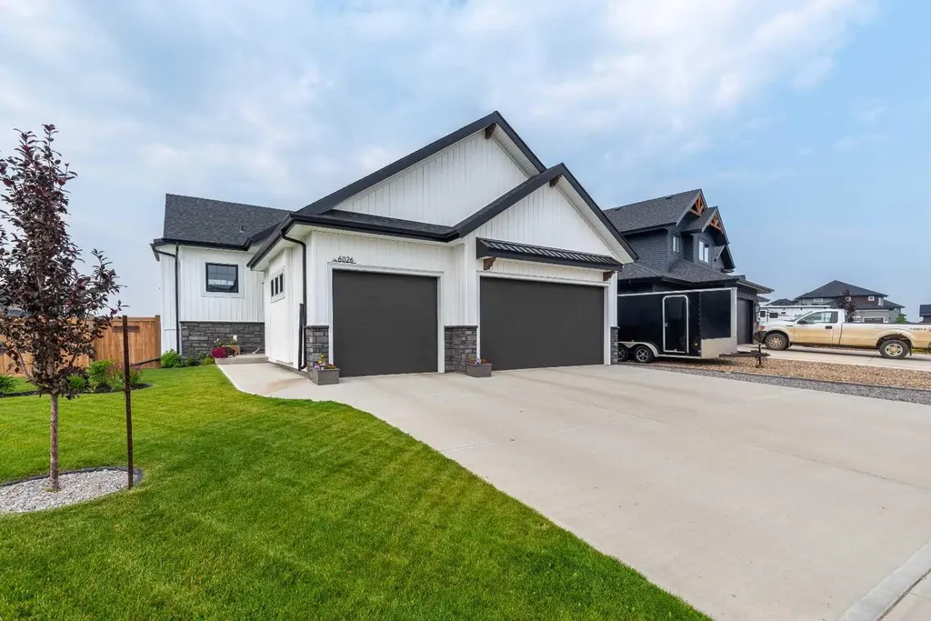 6026 13 Street Lloydminster AB T9V 3V5