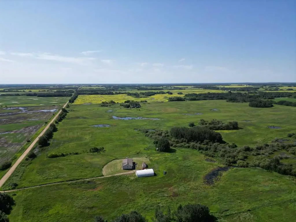 61016 Range Road 222 Rural Thorhild County AB T0A 3J0
