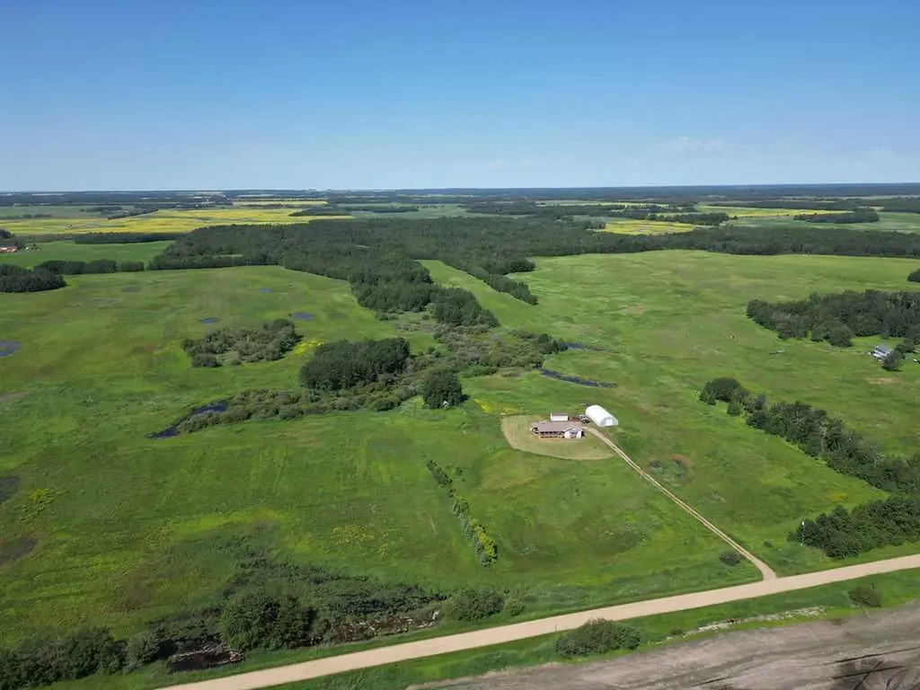 61016 Range Road 222 Rural Thorhild County AB T0A 3J0