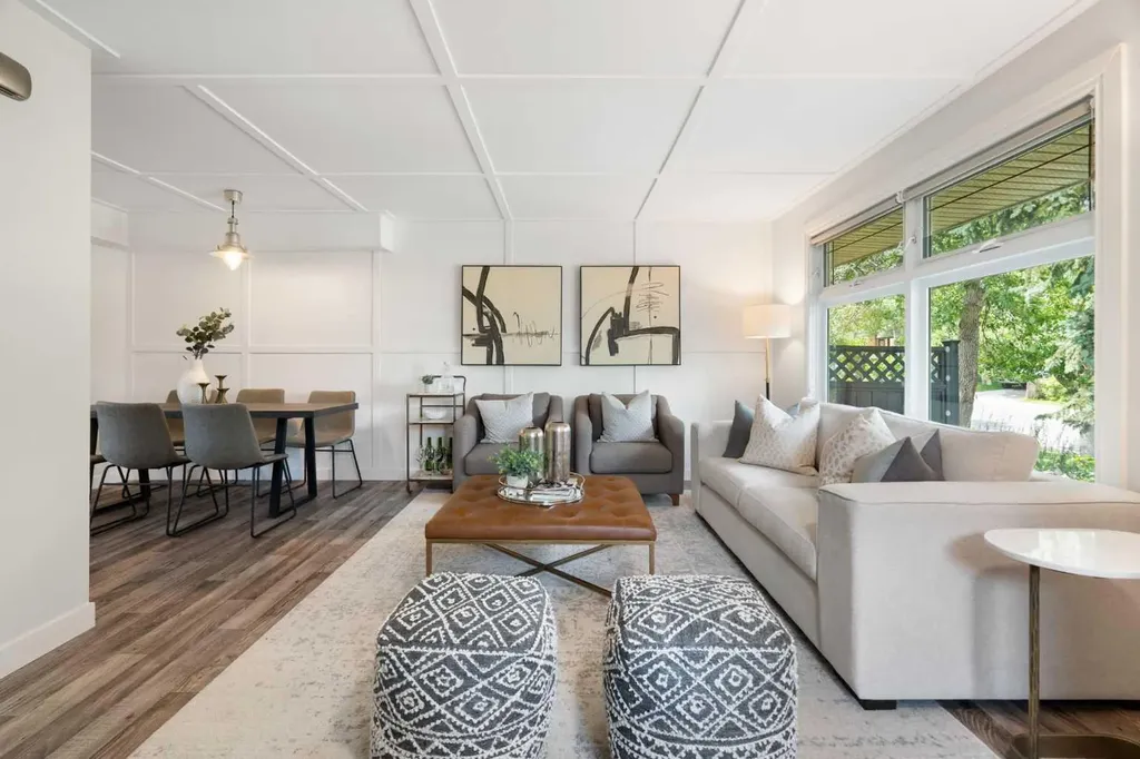8424 Berkley Road NW Calgary AB T3K 1B4