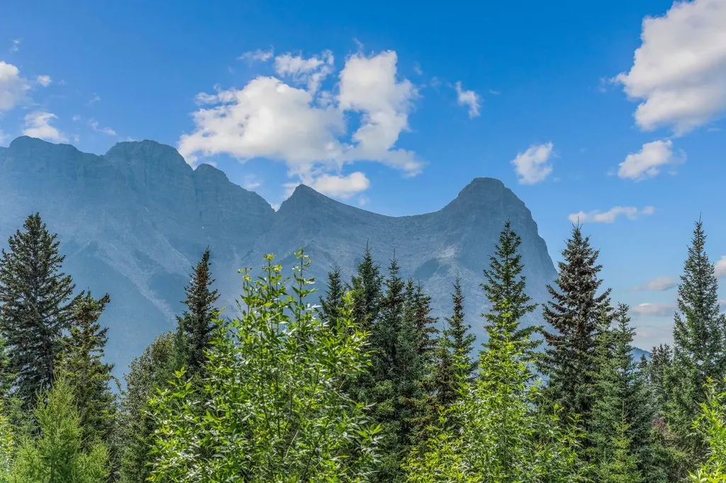 19 Creekside Mews Canmore AB T1W 0J4