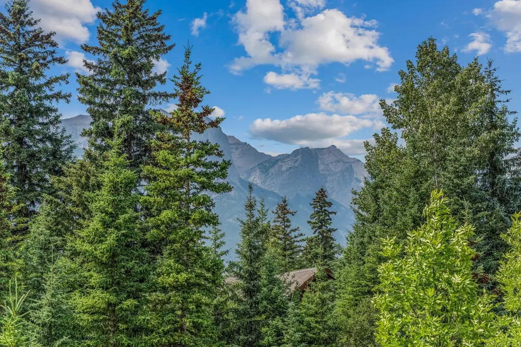 19 Creekside Mews Canmore AB T1W 0J4