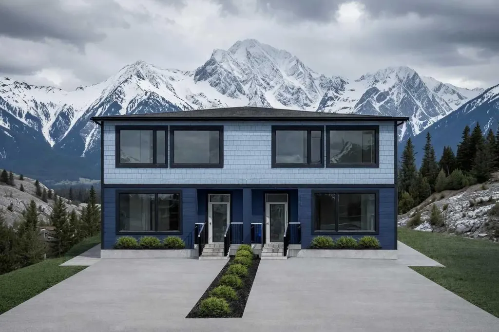 6514 22 Avenue Coleman AB T0K0M0