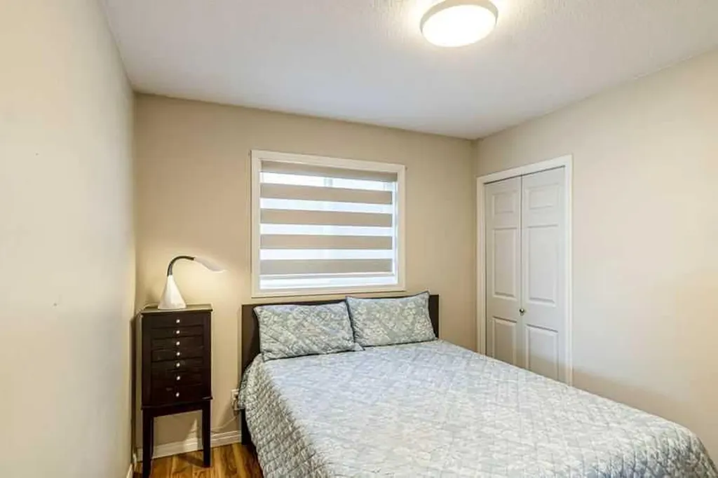 8389 Saddleridge Drive NE Calgary AB T3J4W9