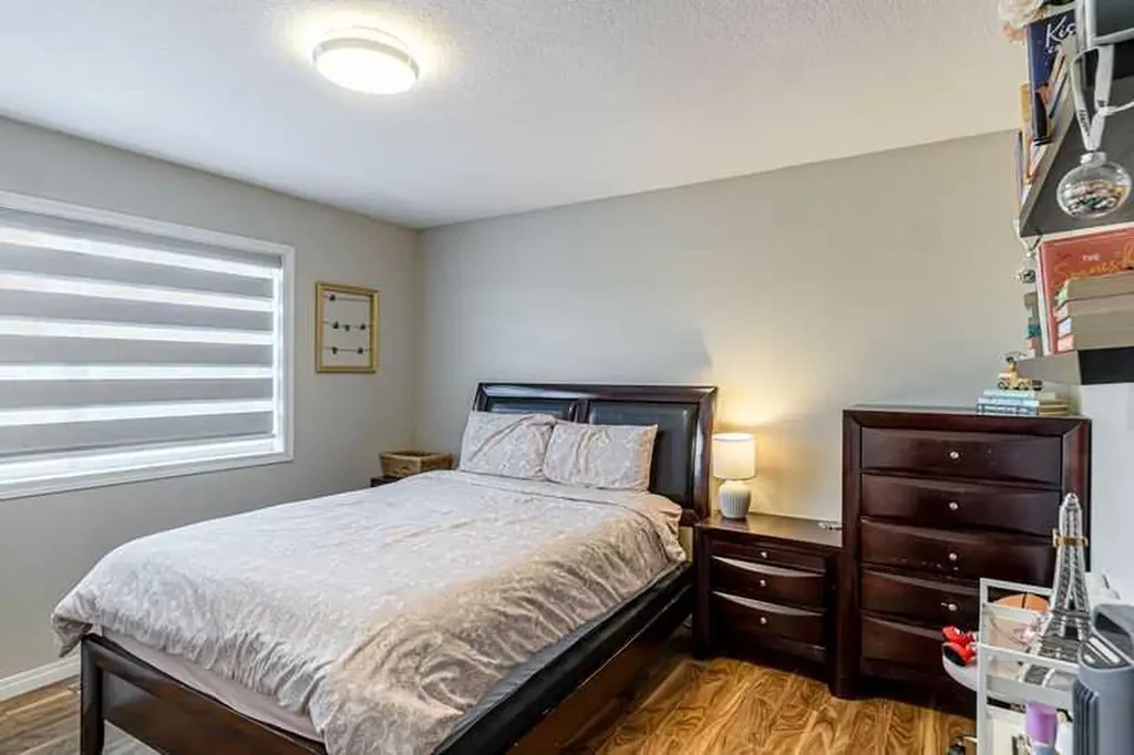 8389 Saddleridge Drive NE Calgary AB T3J4W9
