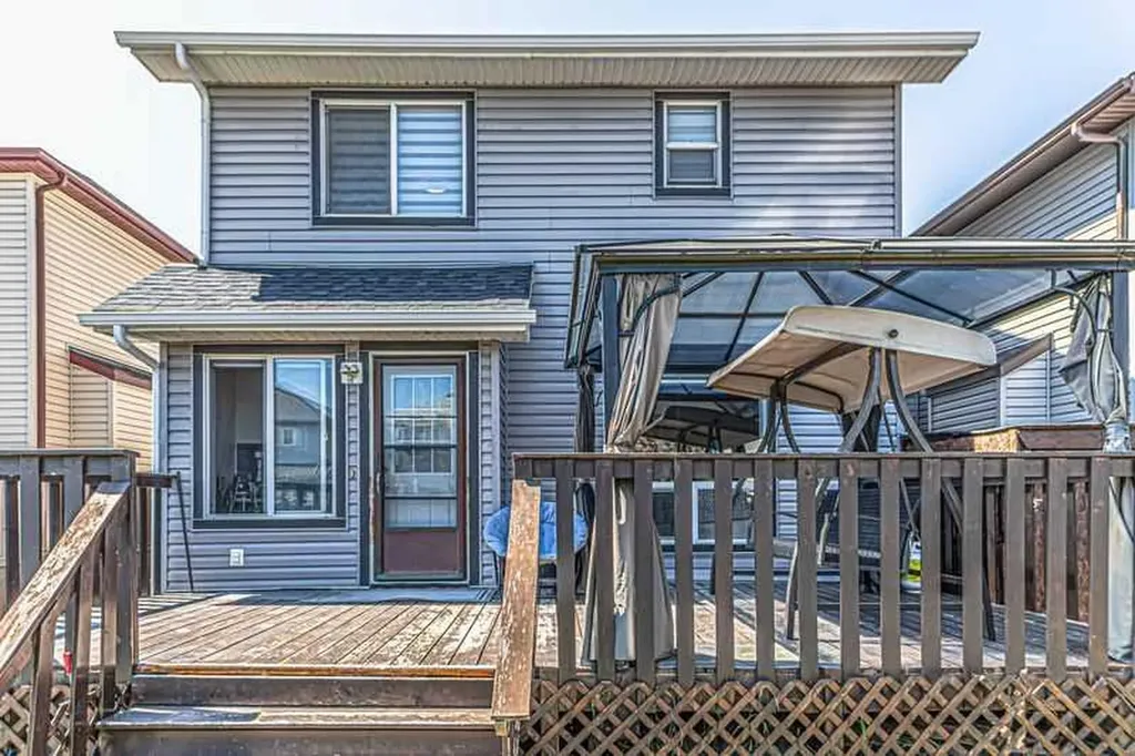 8389 Saddleridge Drive NE Calgary AB T3J4W9