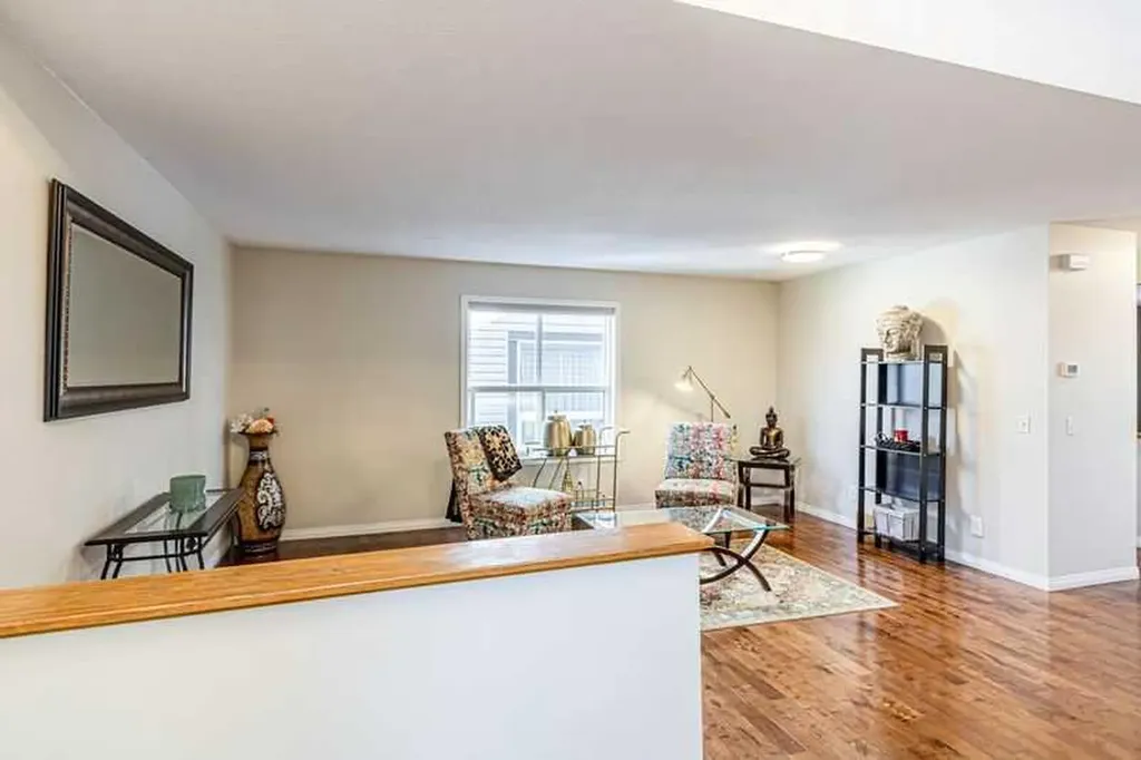 8389 Saddleridge Drive NE Calgary AB T3J4W9