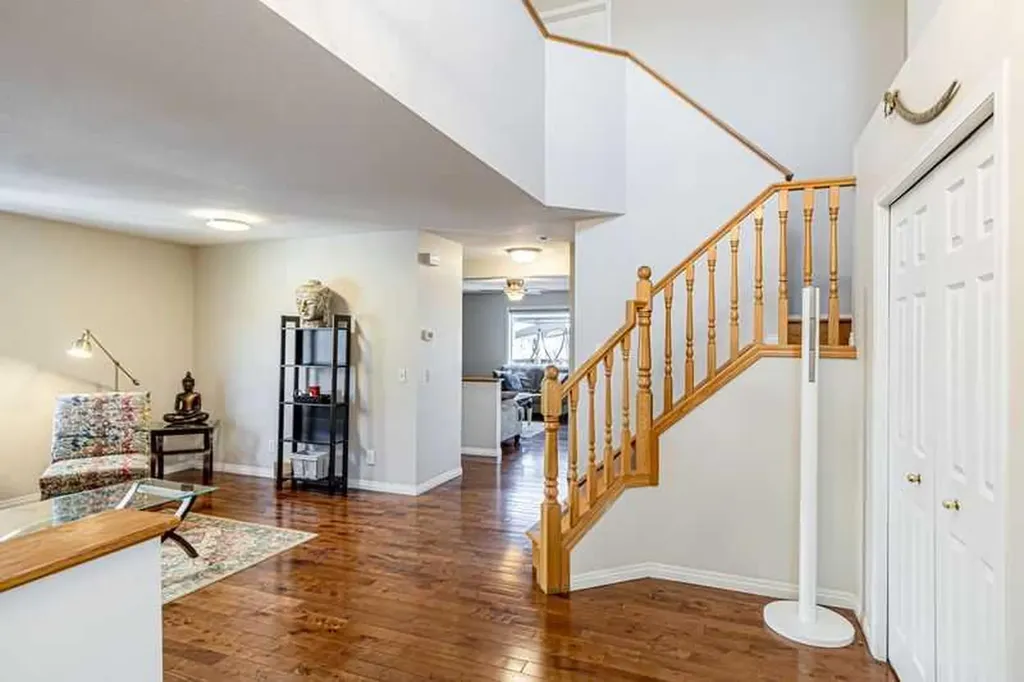 8389 Saddleridge Drive NE Calgary AB T3J4W9