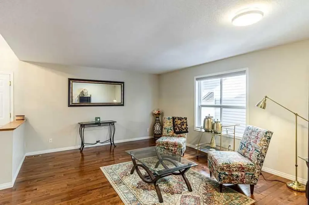 8389 Saddleridge Drive NE Calgary AB T3J4W9