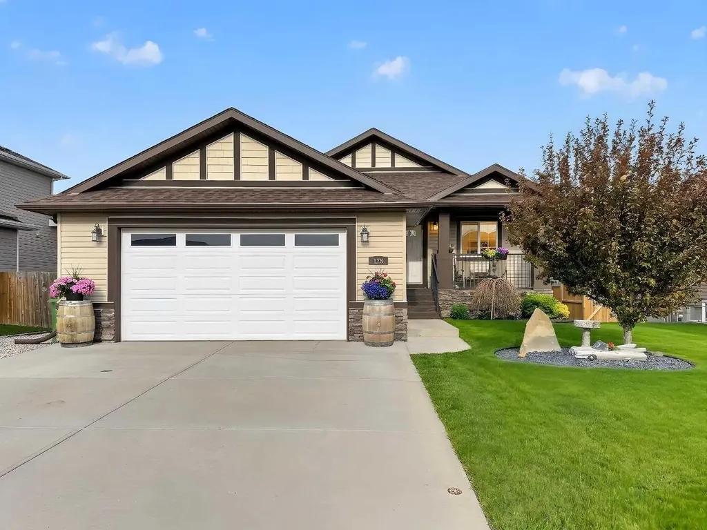 138 Hanson Drive NE Langdon AB T0J 1X1