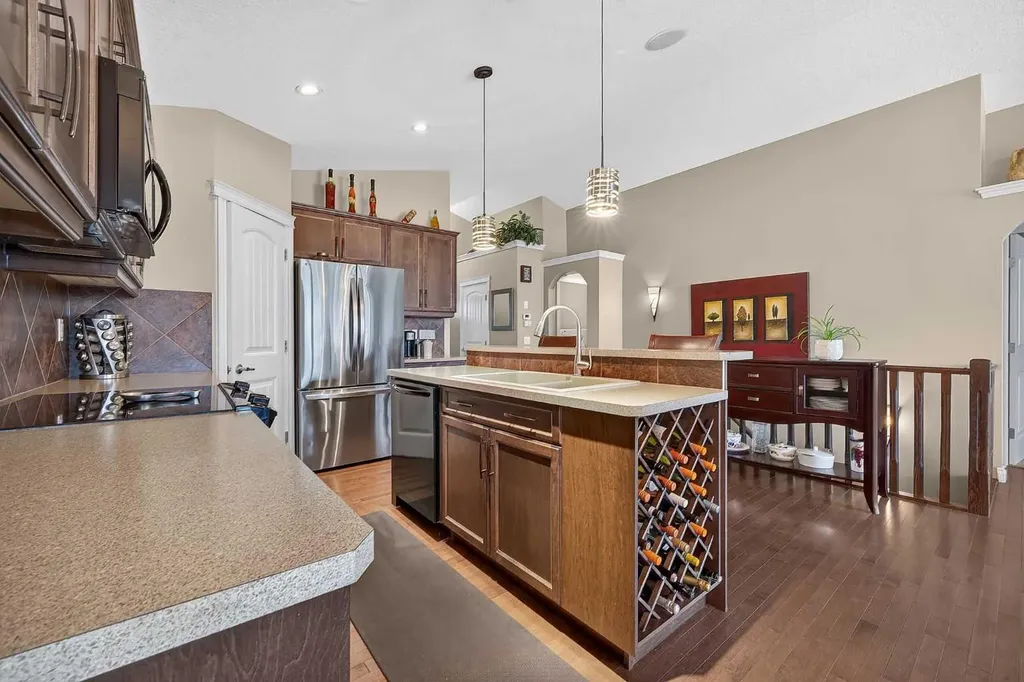 138 Hanson Drive NE Langdon AB T0J 1X1