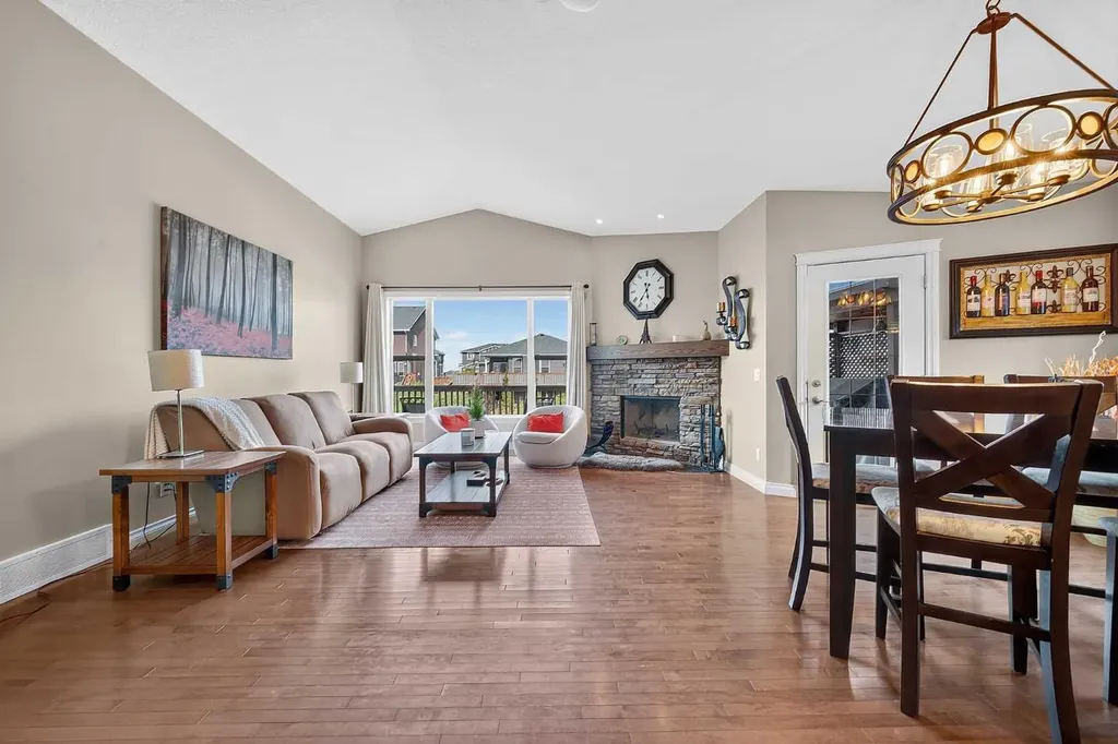 138 Hanson Drive NE Langdon AB T0J 1X1