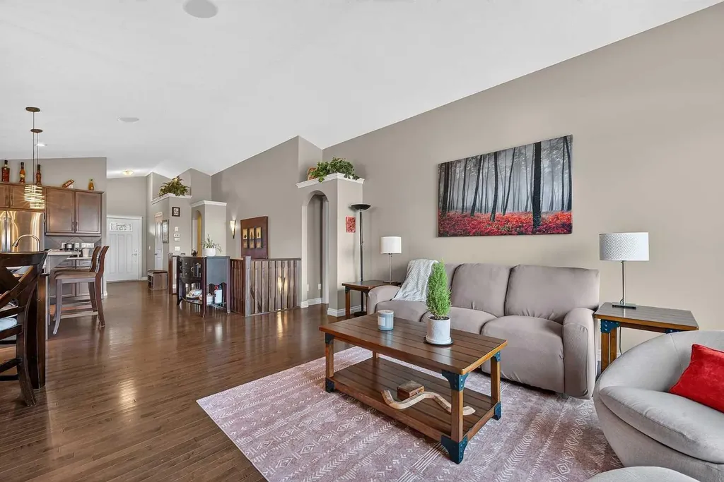 138 Hanson Drive NE Langdon AB T0J 1X1